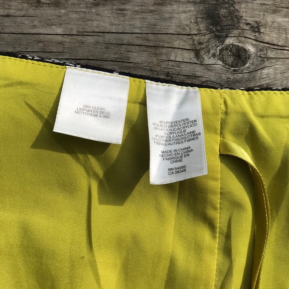 Rachel Rachel Roy skirt - Picture 4 of 8